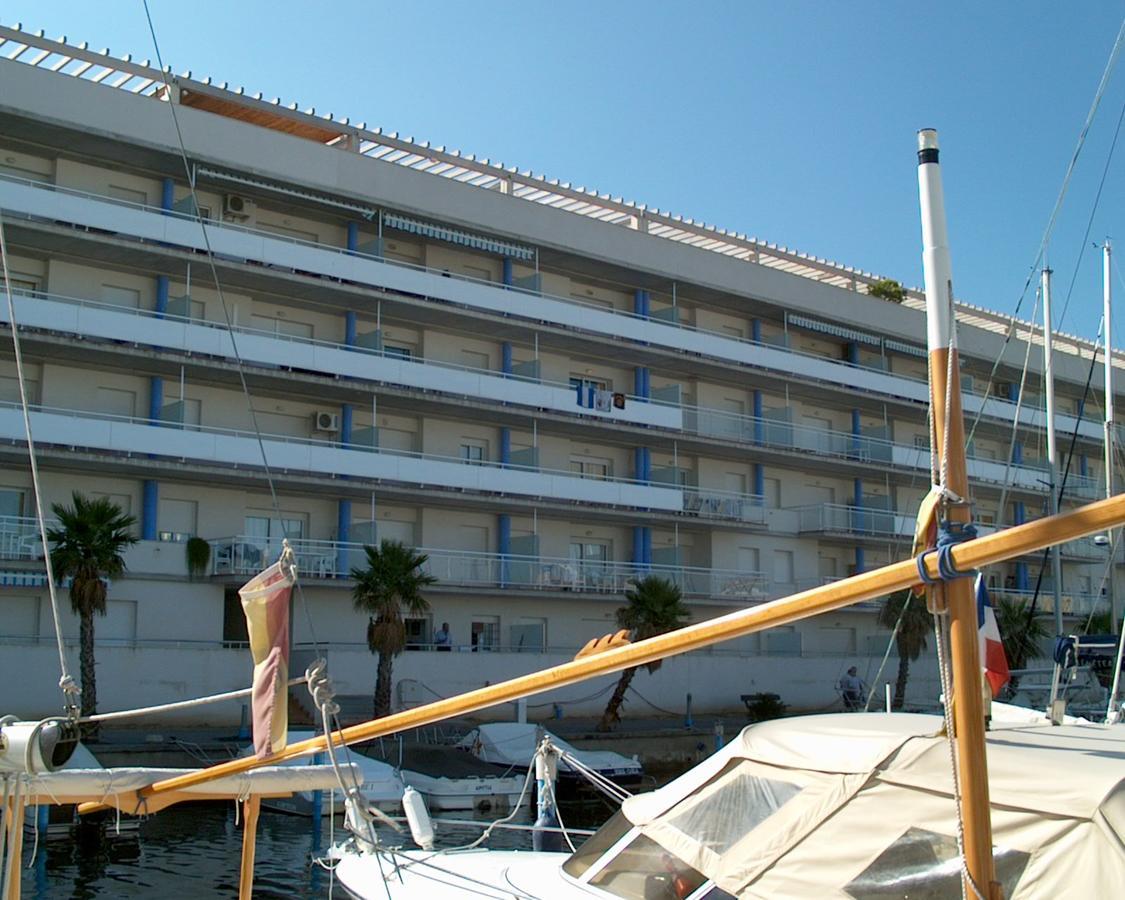 Apcostas - Port Canigo Росас Экстерьер фото