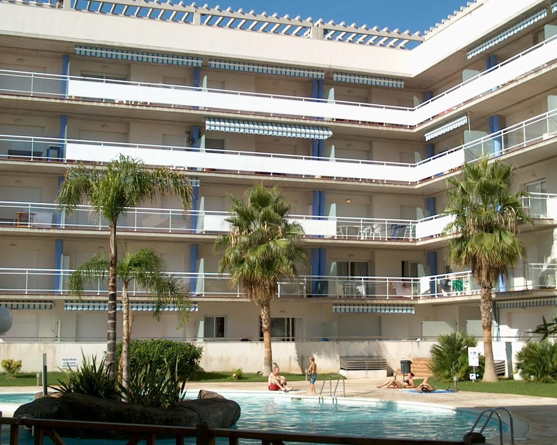 Apcostas - Port Canigo Росас Экстерьер фото