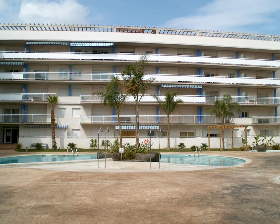 Apcostas - Port Canigo Росас Экстерьер фото
